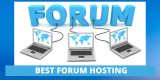 Best Forum Hosting Provider 2026