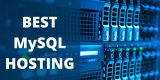 Best MySQL Hosting Services 2026