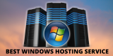 Best Windows Hosting 2026