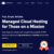 Cloudway Cloud Hosting