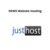 JustHost NEWS Website Hosting