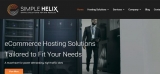 Simple Helix Hosting Review