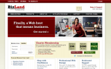 Bizland Hosting Review