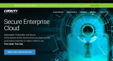 Cirrity Hosting Review