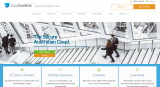 Cloud Central Hosting Review