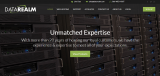 Datarealm Hosting Review