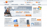 EasyCGI Hosting Review
