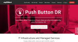 Expedient Hosting Review
