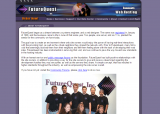 Futurequest Hosting Review
