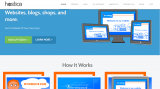 Hostica Hosting Review