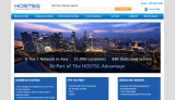 HostSG Hosting Review