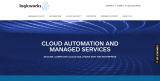 Logic Works Hosting Review