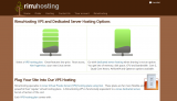 RimuHosting Hosting Review